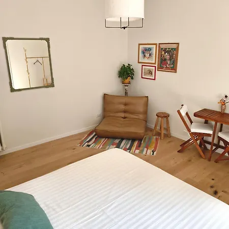 La Stanza Del Sole Bed & Breakfast Modena